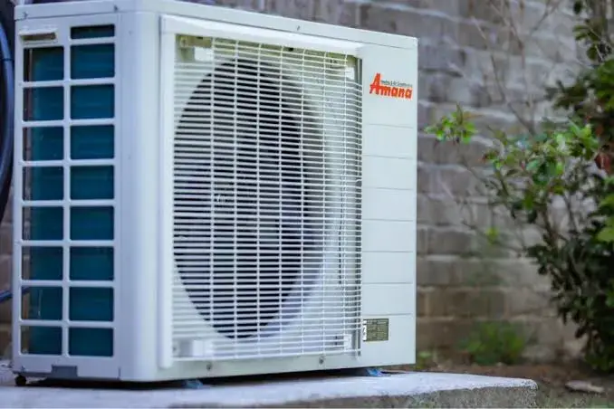 Reliable AC Replacement Service