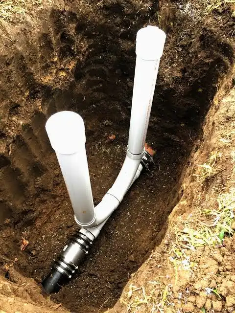 Sewer Repair Services - xtraPro