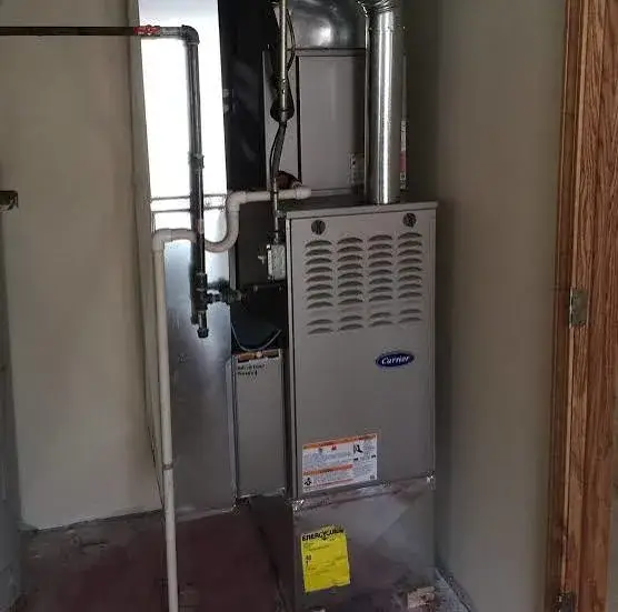 Furnace Installation Service