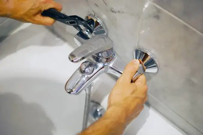 Professional Faucet Repair & Installation Services