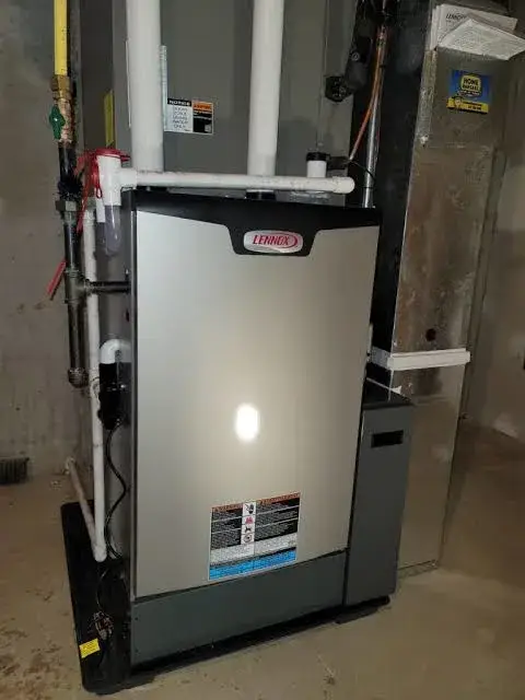 Reliable Furnace Replacement Service