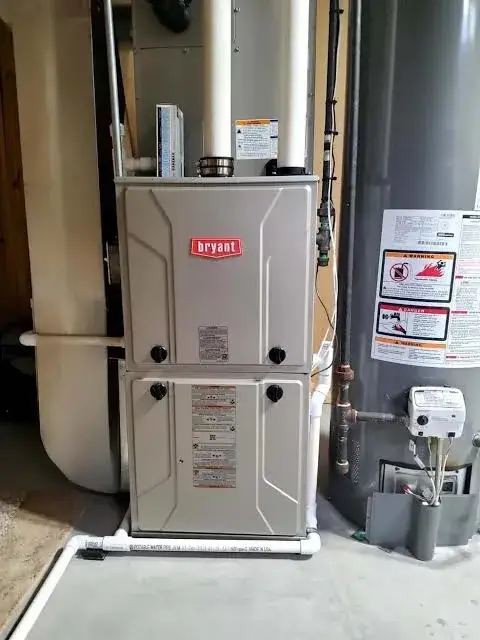 Furnace Replacement Service