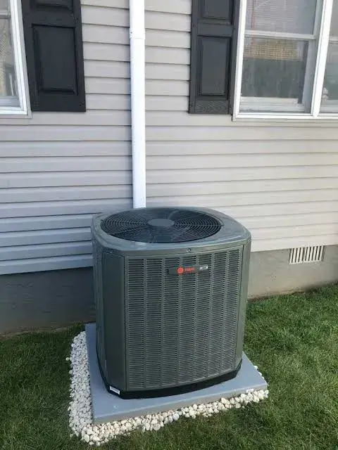 AC Repair Service